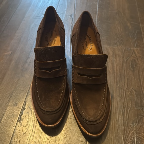 Modeste Loafer - Picture 7 of 9